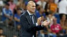 Zidane: \