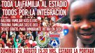 Deportes La Serena quiere conquistar a la comunidad inmigrante con entradas gratis