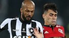 Reinaldo Rueda debutó como técnico de Flamengo en empate con Botafogo