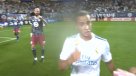 El duelo entre las estrellas de la MLS y Real Madrid desde la óptica del árbitro
