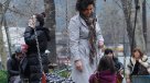 Vecinos se dividen ante eventual cierre del Parque Forestal y museos se suman a la polémica
