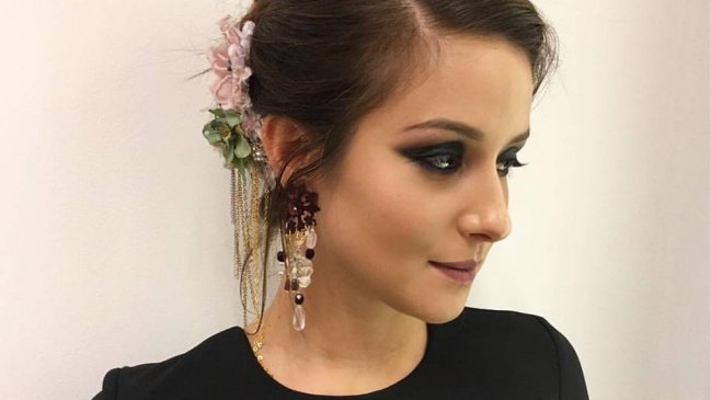 PDI detuvo a mujer que amenazó de muerte a Denise Rosenthal