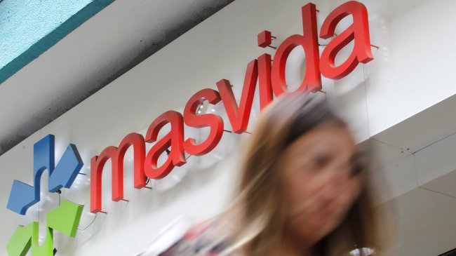 Isapres niegan que sus utilidades hayan subido 130%, como informó la Superintendencia