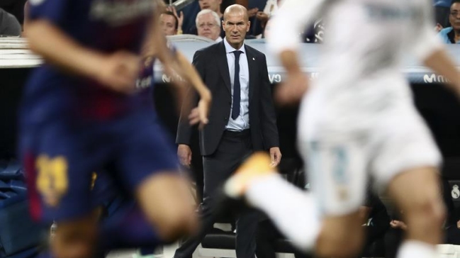 Premios The Best: Los 12 candidatos a Mejor DT de 2017