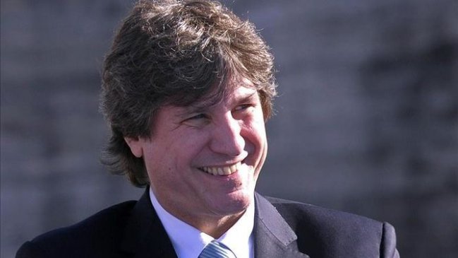 Piden juicio para ex vicepresidente argentino por administración fraudulenta