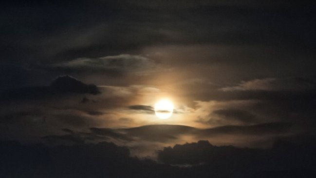 Investigan origen de fuerte estruendo en la Región de La Araucanía