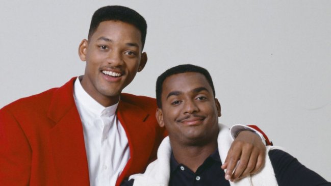 Actor que interpretaba al primo Carlton desestimó retorno del 