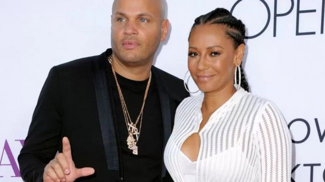 Las confesiones de la ex niñera de Mel B, de Spice Girls