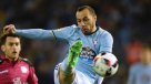 Marcelo Díaz se despidió de Celta: Gracias por tanto, perdón lo poco