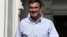 Manuel José Ossandón respaldará a los candidatos de Chile Vamos que se lo pidan