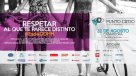 Este martes se realizará encuentro de desarrollo sostenible en CasaPiedra