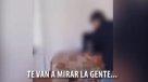 Padre que amarró y golpeó a su hijo mostró su arrepentimiento