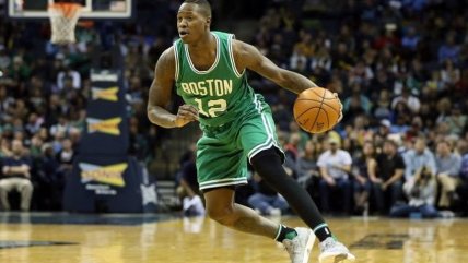   Jugador de Boston Celtics compartió lujuriosa noche en night club 