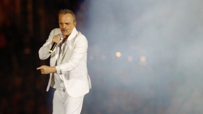 Tañón, Arrarás y Bosé recibirán distinciones especiales en Premios Tu Mundo