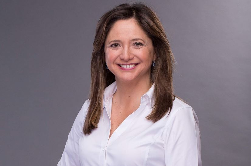 El sorpresivo retorno de Mónica Pérez a la televisión