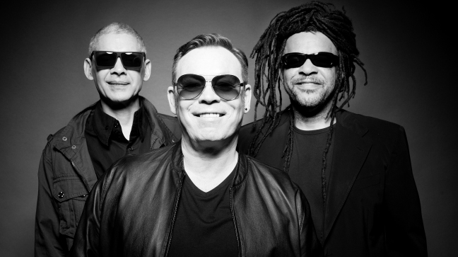 UB40 agendó su segundo concierto en Chile