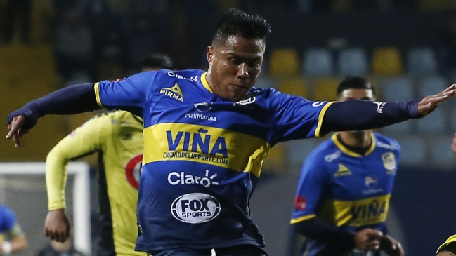 Oscar Salinas: Estamos muy motivados para seguir en la punta