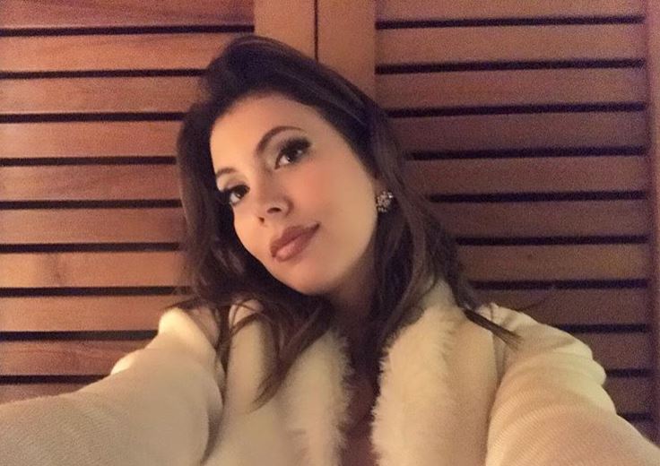 Nataly Chilet contó el acoso que sufrió de un fan y su cuaderno