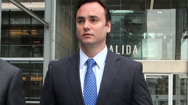 Comenzó la preparación del juicio oral para Aldo Motta en el marco del caso Cascadas