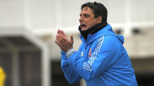 Guillermo Hoyos reveló que su romance con la U se inició cuando trabajaba en Bolívar