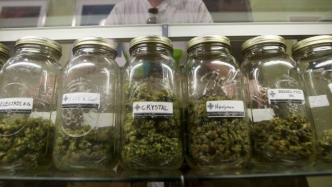 Mujica cree que se quiere 