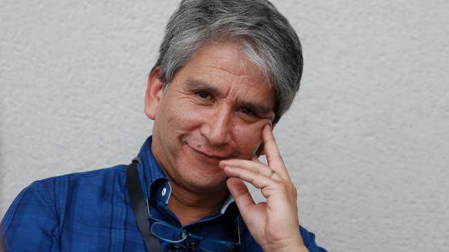 Emilio Sutherland contó cómo le trataron de hacer el 