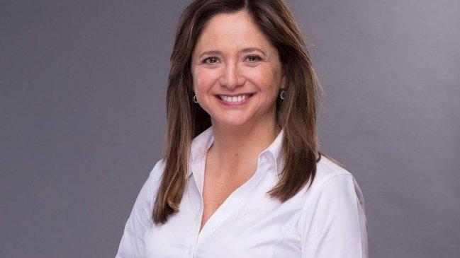 El sorpresivo retorno de Mónica Pérez a la televisión