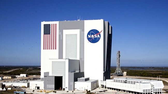 Temuco pidió a la Nasa que investigue potente estallido