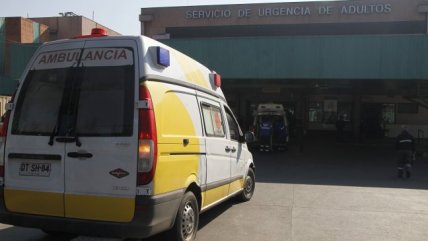 AUGE: El 15 por ciento de los fallecimientos pudo deberse a la falta de atención