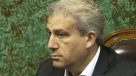 Ricardo Rincón acudió a la Corte de Apelaciones en defensa de su candidatura