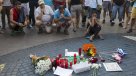 Se eleva a 14 el número de muertos en los atentados terroristas de España
