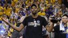 Kevin Durant: Yo no respeto a Trump