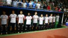 Gary Medel debutó en empate de Besiktas ante Kasimpasa en la liga turca