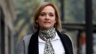 Carolina Goic entregó sus propuestas sobre descentralización