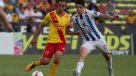 Pachuca derrotó a Monarcas en la liga mexicana en duelo de chilenos