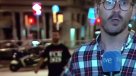 La polera que se viralizó en medio de los atentados en Barcelona