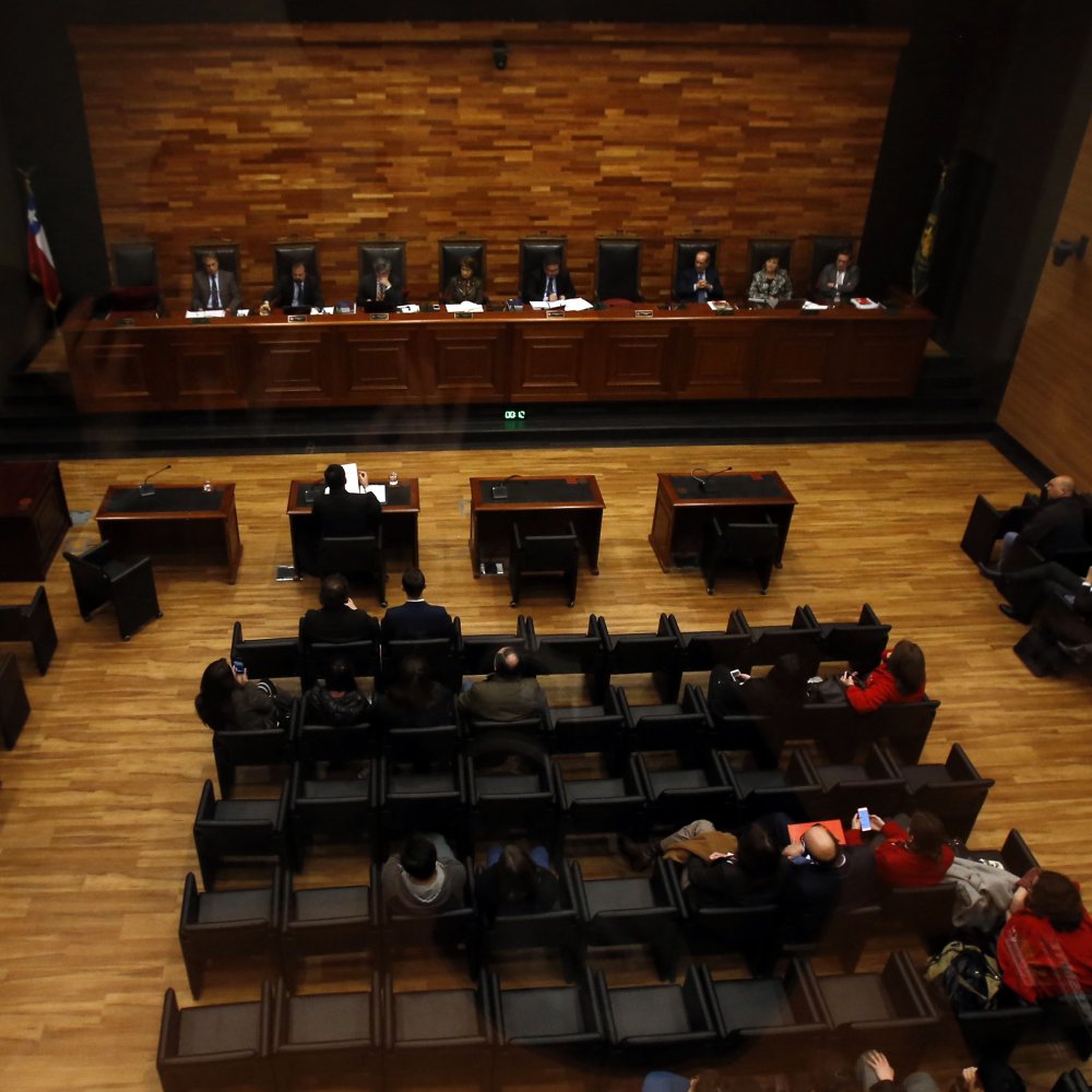 Aborto: Tribunal Constitucional pospuso para el lunes entrega de veredicto