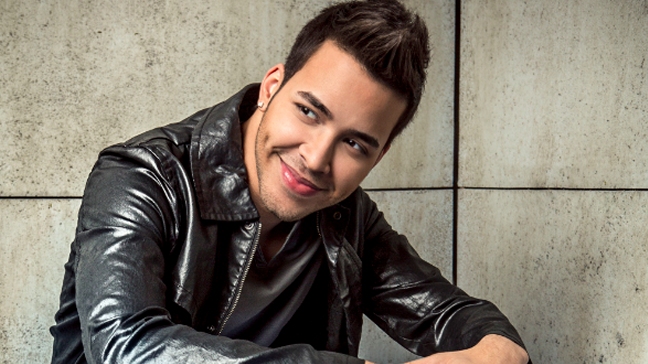 Prince Royce: Hay maneras de cantar trap sin que tenga tantas letras fuertes