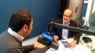 Ministro de Hacienda reconoció \
