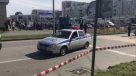 ISIS reivindica nuevo atentado: Hombre atacó con un cuchillo a ocho personas en Rusia