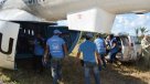 Murió observador chileno de la ONU en Colombia
