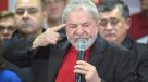 Lula Da Silva: \