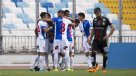 Antofagasta sumó su primera victoria del Transición a costa de Palestino