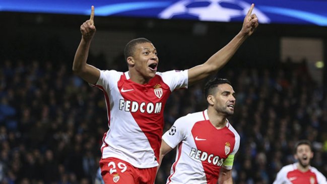 Kylian Mbappé puede transformarse en el segundo traspaso más caro de la historia, según medio francés