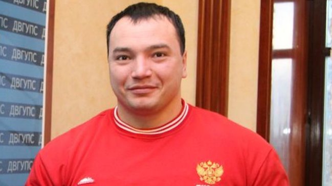 El campeón del mundo de levantamiento de potencia fue asesinado en Rusia
