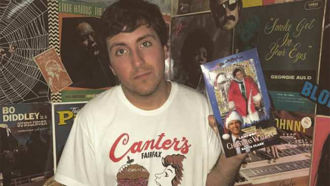 Sebastián Badilla y su autocrítica: 