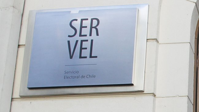 Este lunes el Servel publicará el padrón electoral auditado