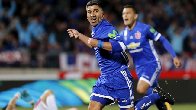 Pizarro anticipa el Superclásico: Se necesita la cabeza fría y el corazón muy caliente