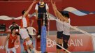 Chile cayó ante Argentina y quedó muy complicado en el Mundial sub 19 de vóleibol