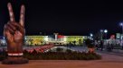 Al menos cinco muertos tras ataque a Feria Internacional de Damasco